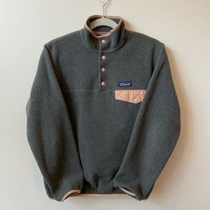 Patagonia Button Up